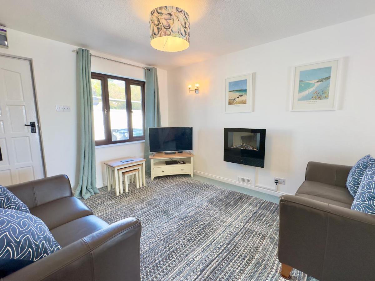 Setters Rest Villa Padstow Exterior photo