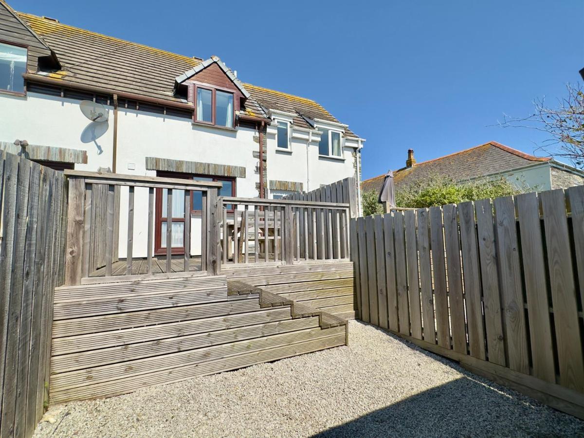 Setters Rest Villa Padstow Exterior photo